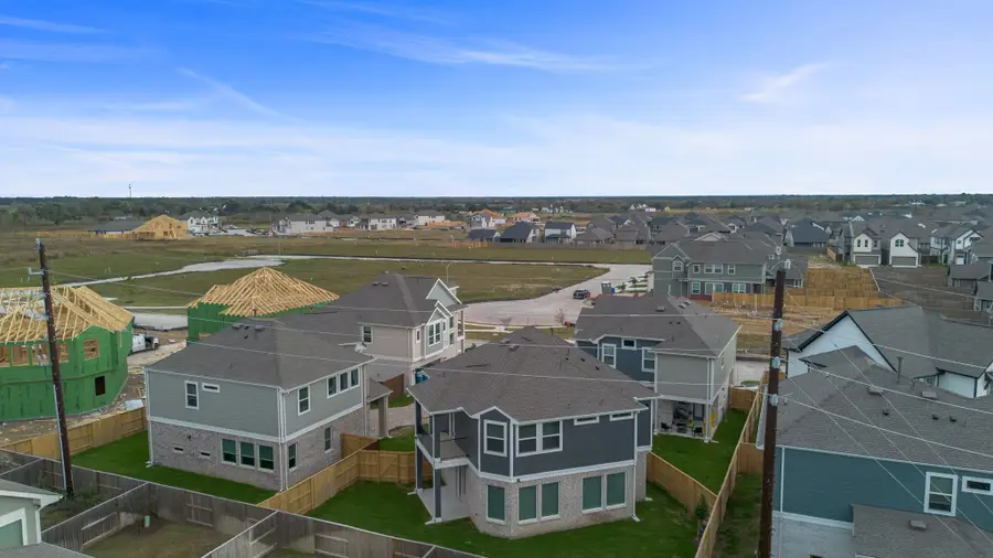 5227 Palo Verde Drive, Manvel, TX 77578 - Image #3