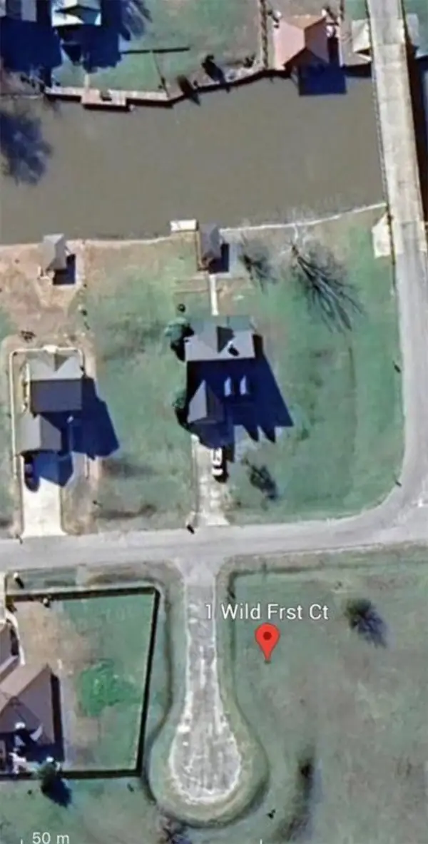 1 Wild Forest Court, Huntsville, TX 77340