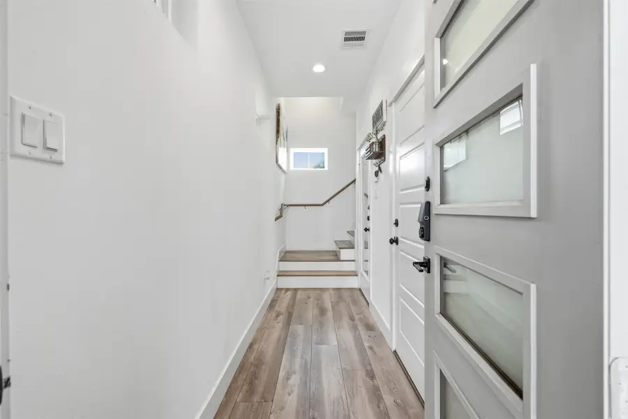 2056 Johanna Drive #F, Houston, TX 77055 - #2
