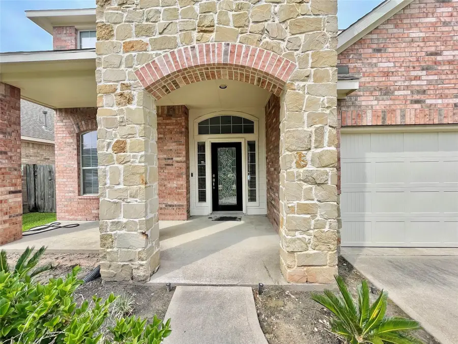 25306 Basil Brook Court, Katy, TX 77494 - #2