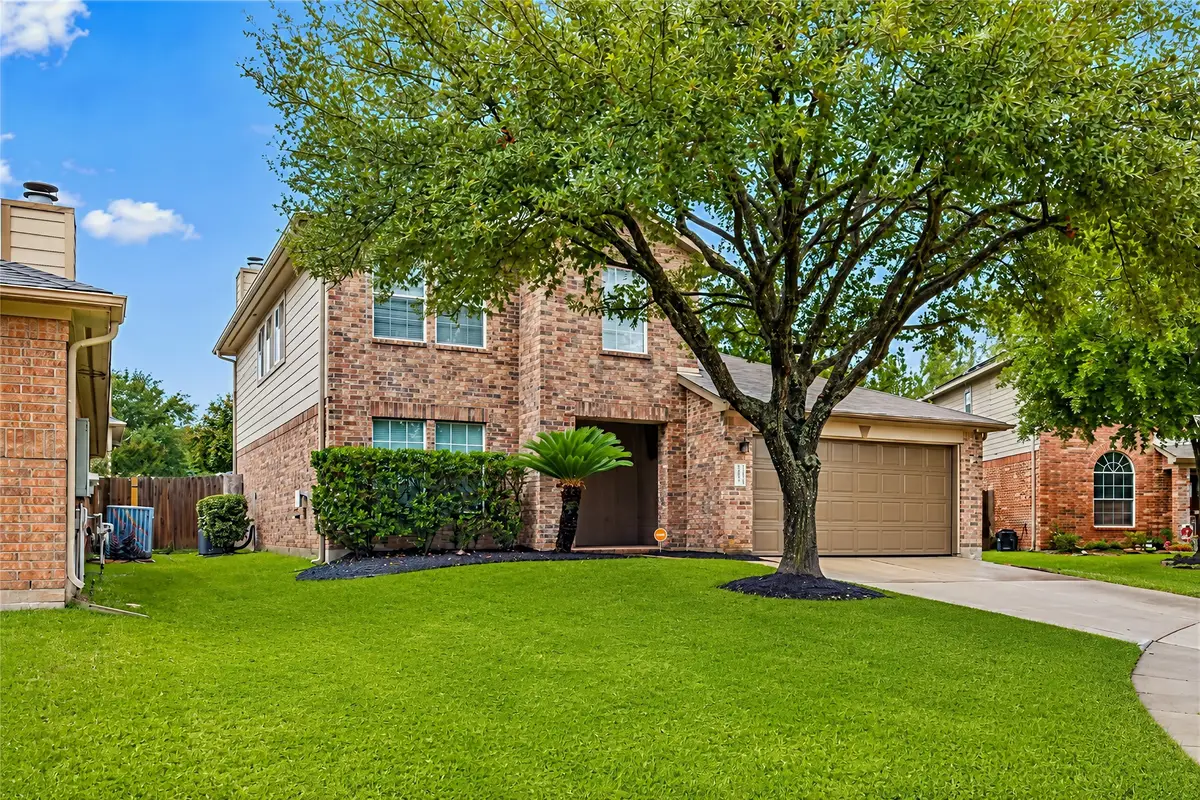 14631 Pebble Meadow Court, Cypress, TX 77429 - #1