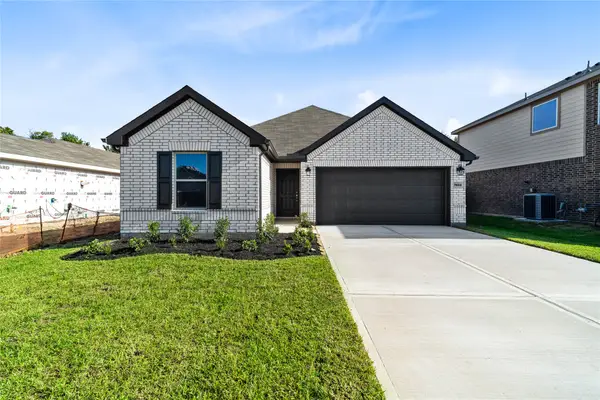 7503 Luce Del Porto Way, Texas City, TX 77591