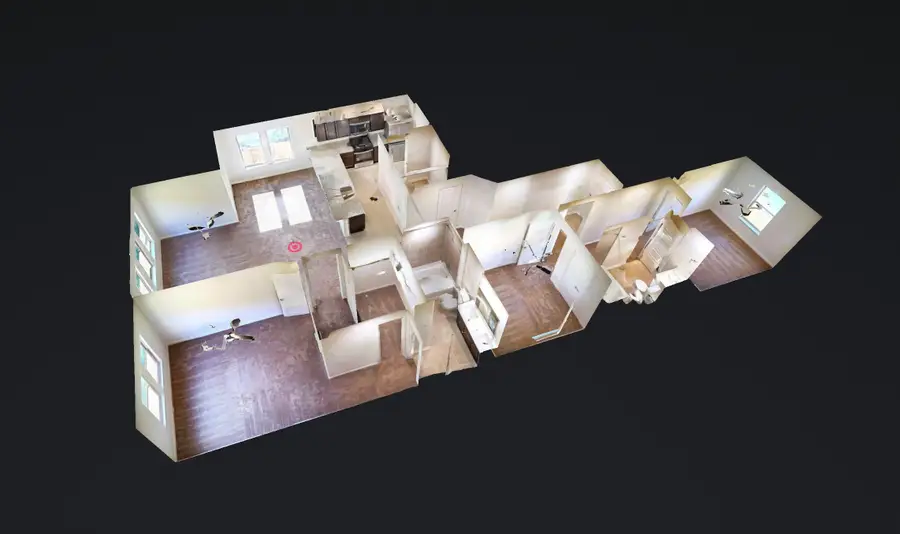 7503 Luce Del Porto Way, Texas City, TX 77591 - #3