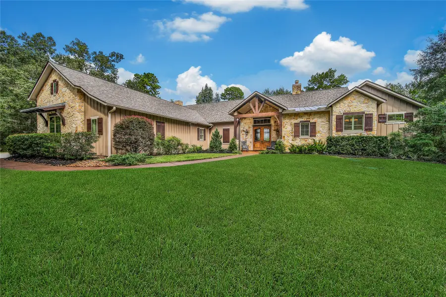 240 Lakeside Hills Drive, Montgomery, TX 77316 - #2