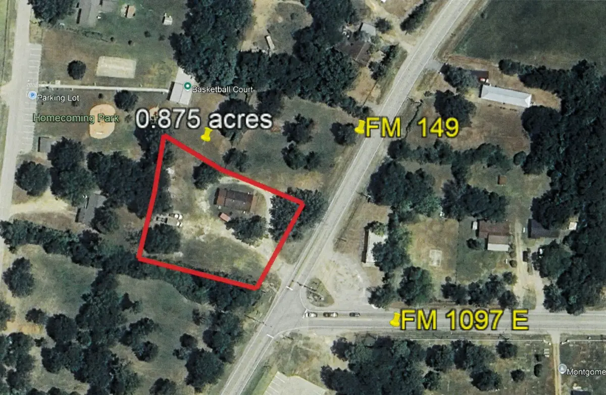 0.875 Fm 149, Montgomery, TX 77356 - Image #1