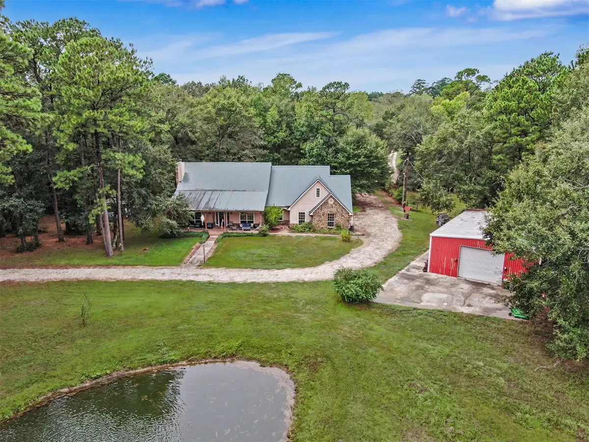 23421 Martha Williams Road, Montgomery, TX 77356 - #1