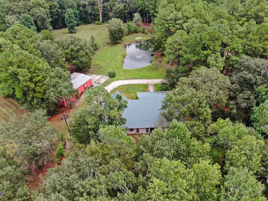 23421 Martha Williams Road, Montgomery, TX 77356 - #2