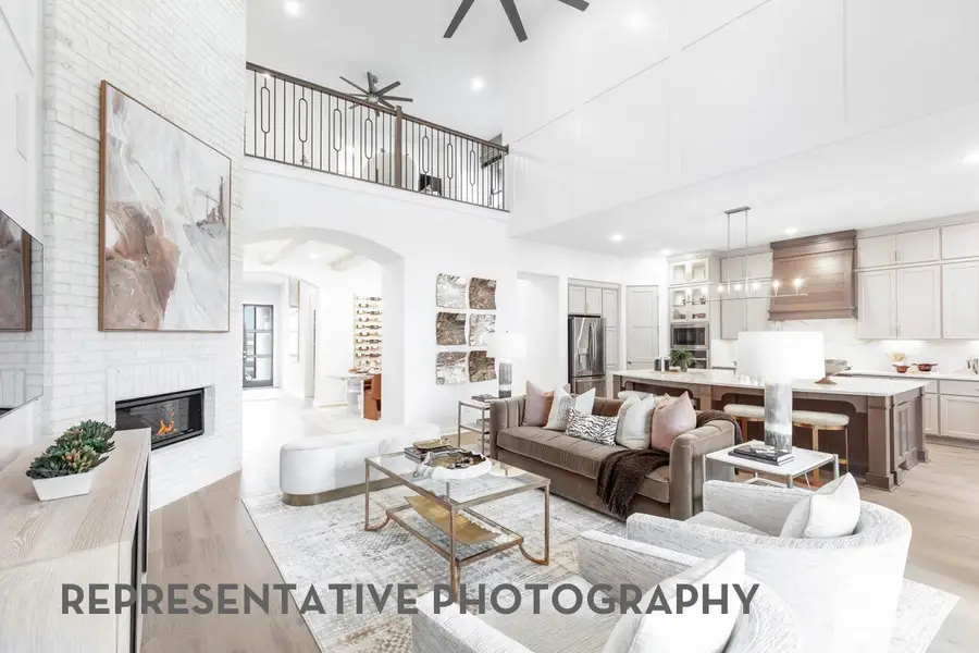 24615 Rosinweed Meadows Lane, Katy, TX 77493 - #3