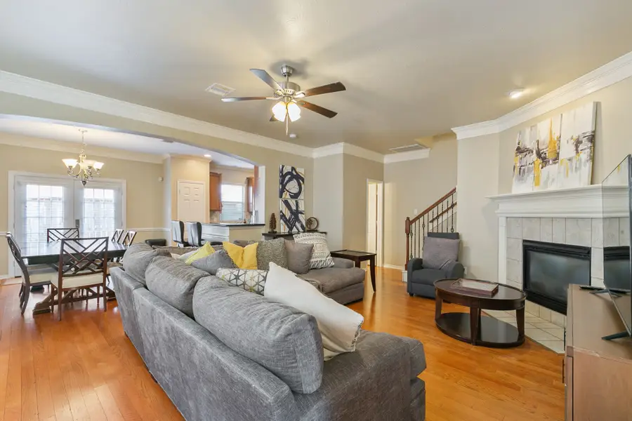 6222 Skyline Drive Drive #8, Houston, TX 77057 - #3