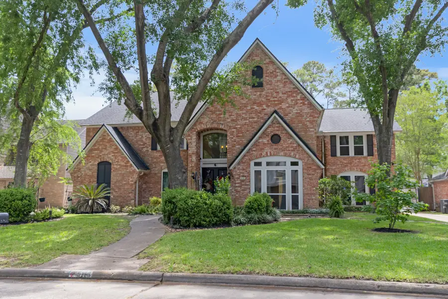 5115 Westerham Place, Houston, TX 77069 - #2