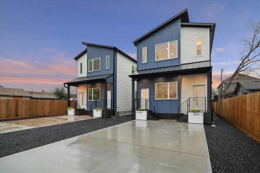 3511 Rogers Street, Houston, TX 77022 - Image #2