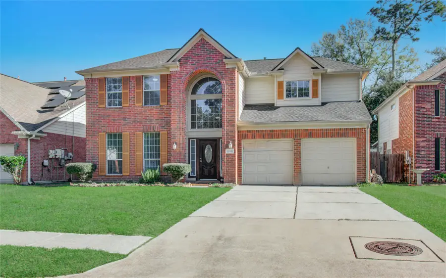 16506 Great Forest, Humble, TX 77346 - #2