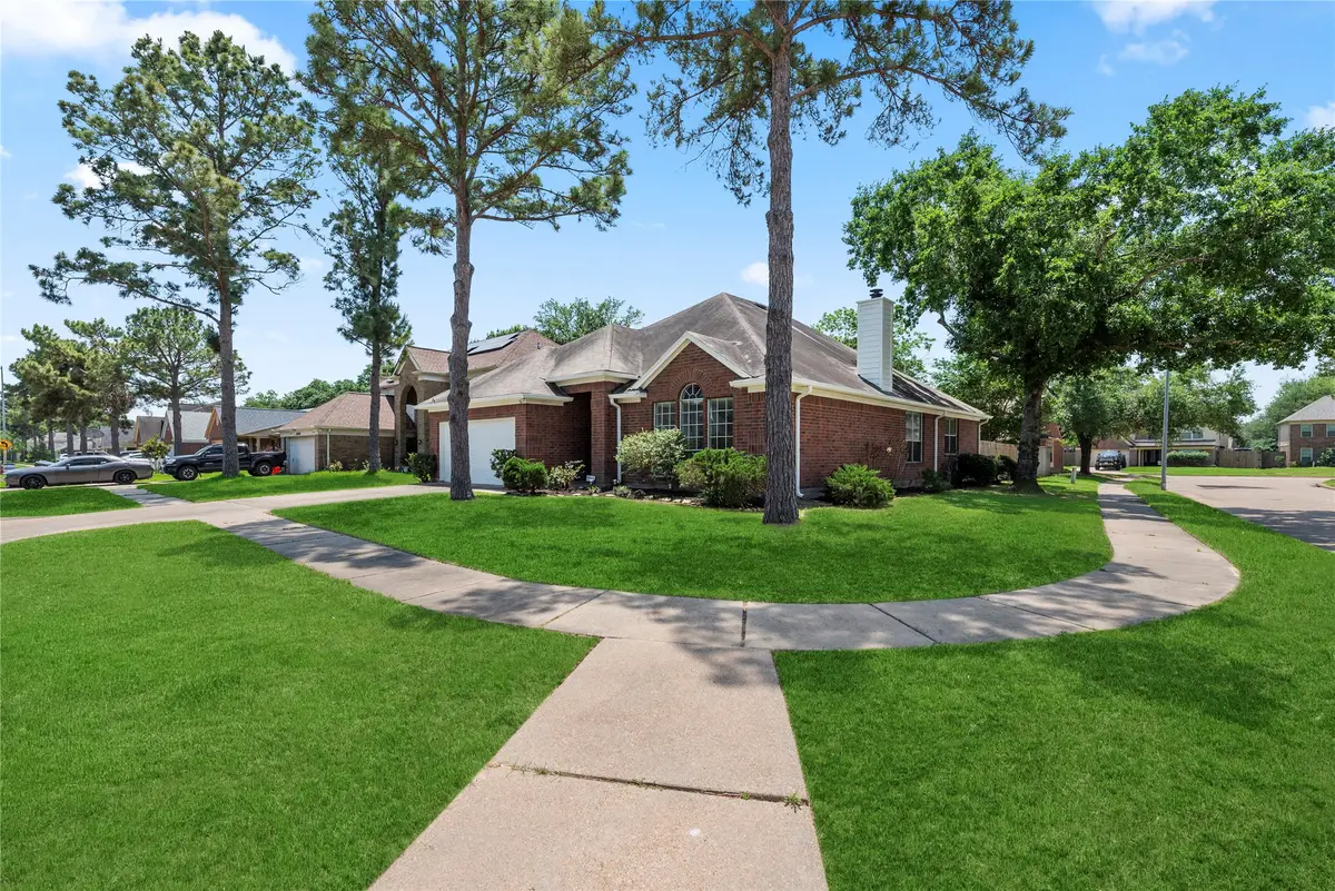 18091 Holly Forest Drive, Houston, TX 77084 - #1