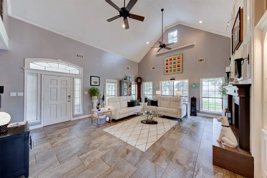 9520 El Chaco Drive, Baytown, TX 77521 - #2