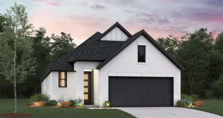 2834 Elm Creek Way, Iowa Colony, TX 77583 - #1