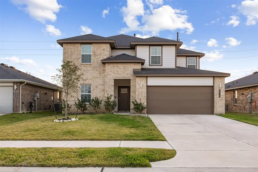 30119 Gallatin River Lane, Katy, TX 77494 - Image #2