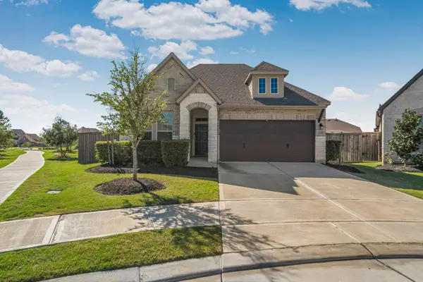 2831 Chestnut Oak Circle, Katy, TX 77494