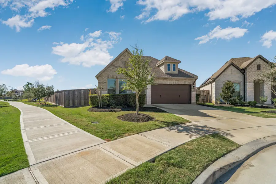 2831 Chestnut Oak Circle, Katy, TX 77494 - #2