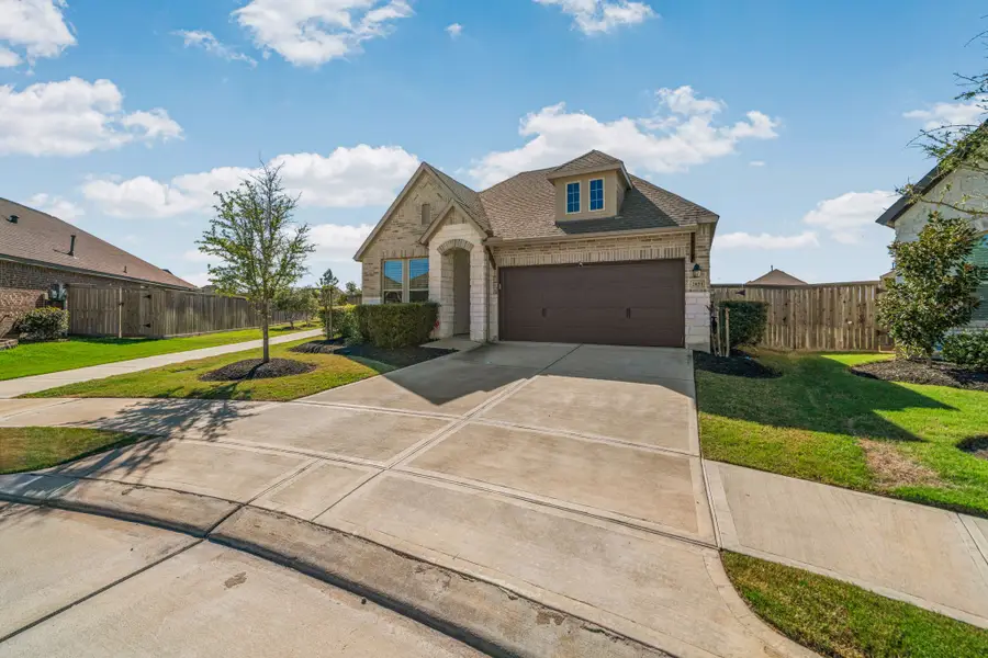 2831 Chestnut Oak Circle, Katy, TX 77494 - #3