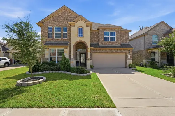 3530 Tiber River Court, Katy, TX 77493