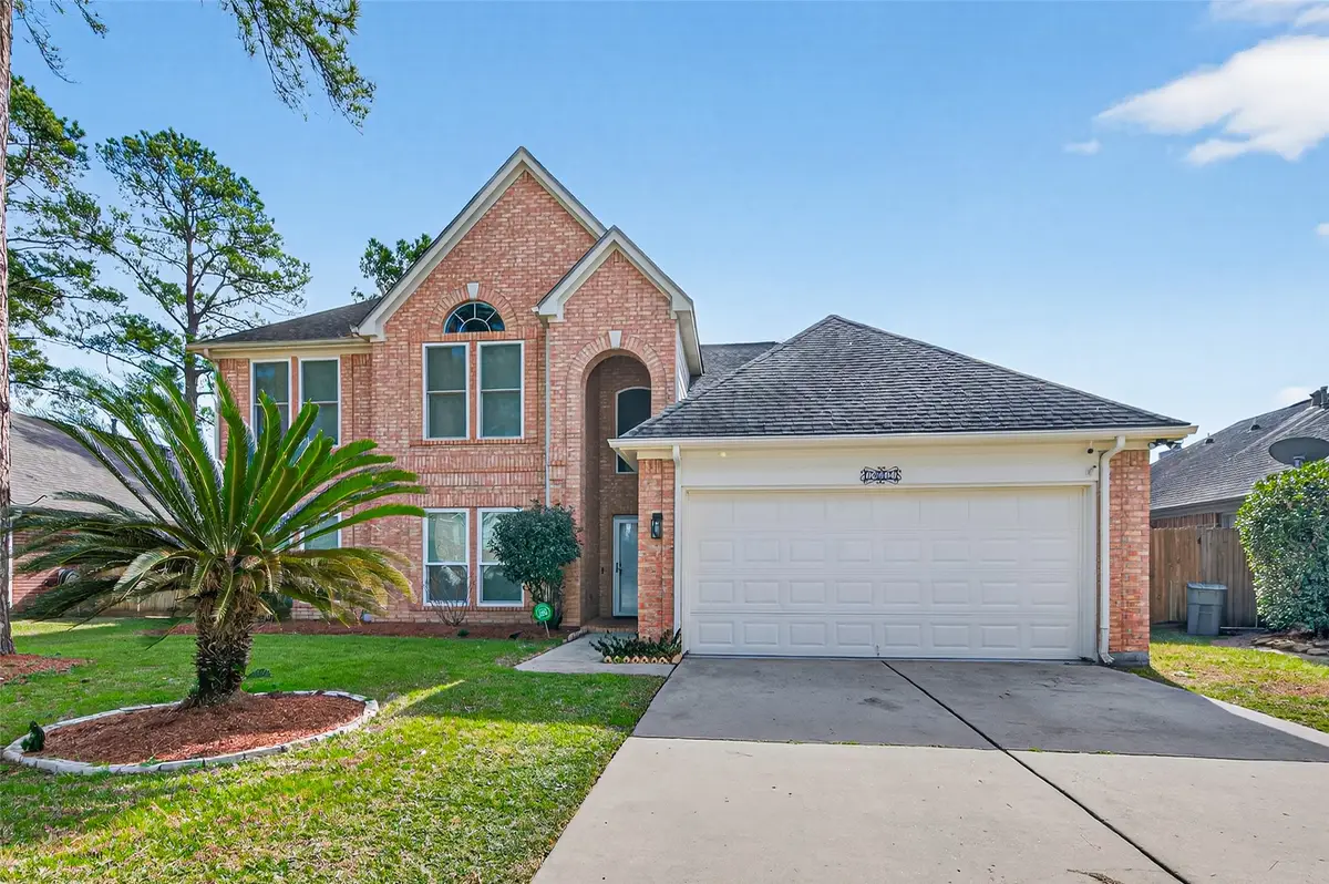 14011 Fairwood Springs Court, Cypress, TX 77429 - #1