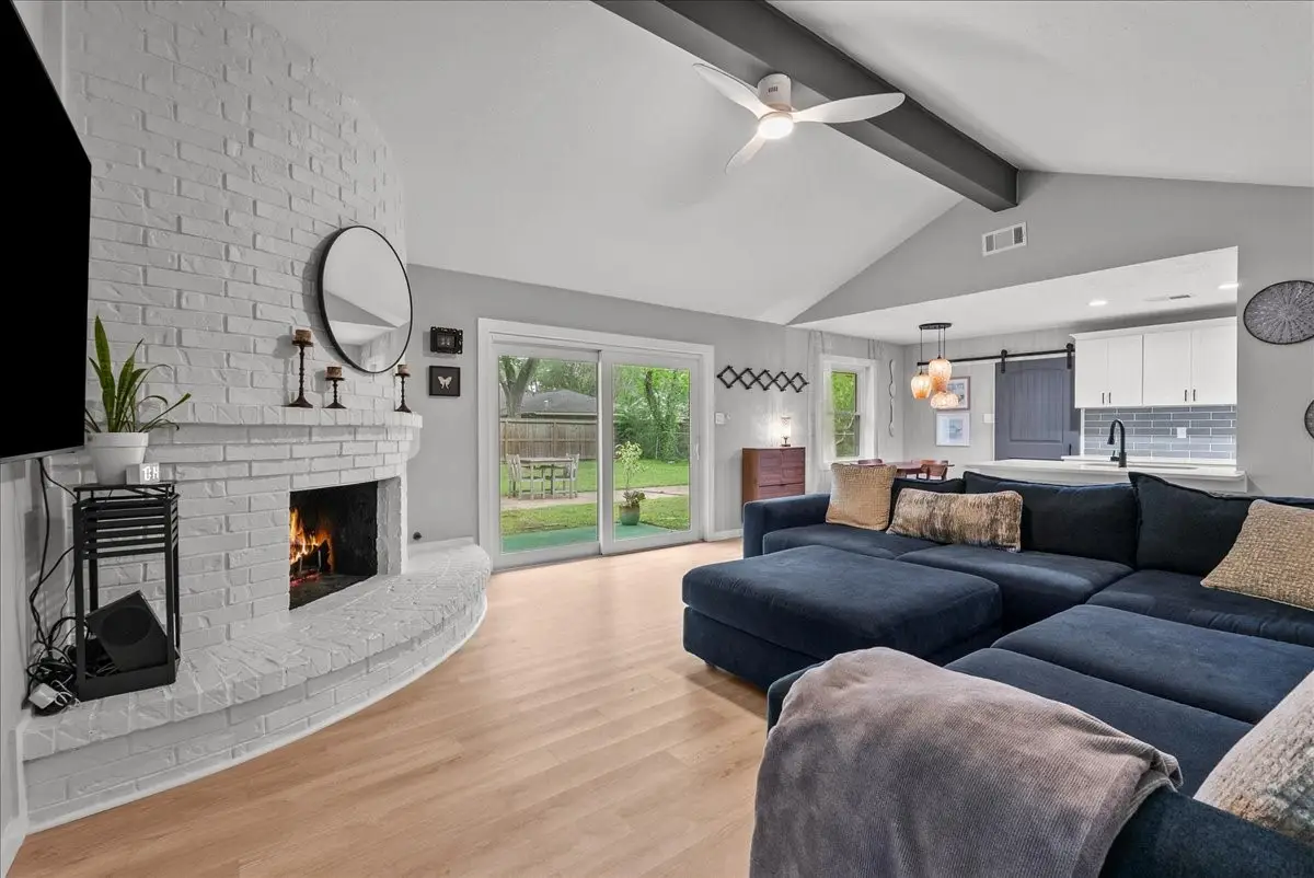 1403 Seagate Lane, Houston, TX 77062 - #1