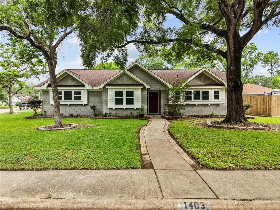 1403 Seagate Lane, Houston, TX 77062 - #3