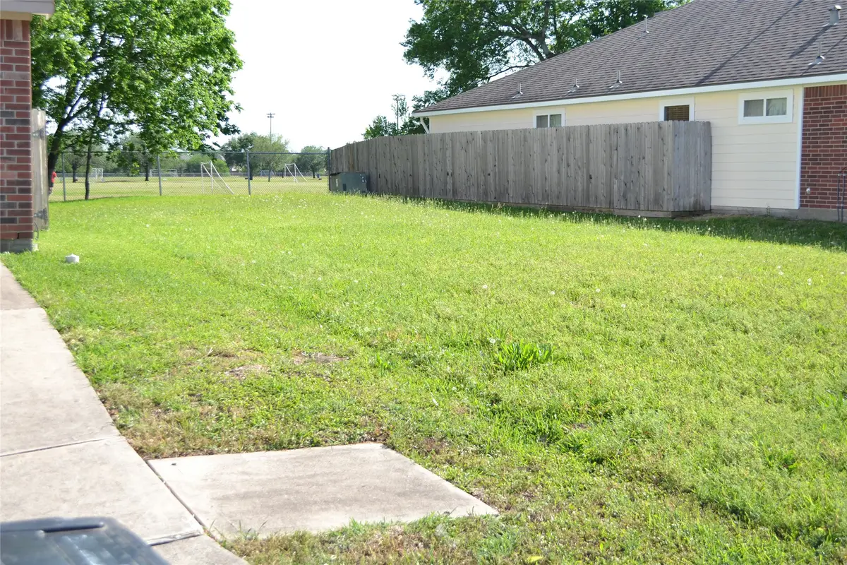 13611 Padgett Drive, Sugar Land, TX 77498 - Image #1