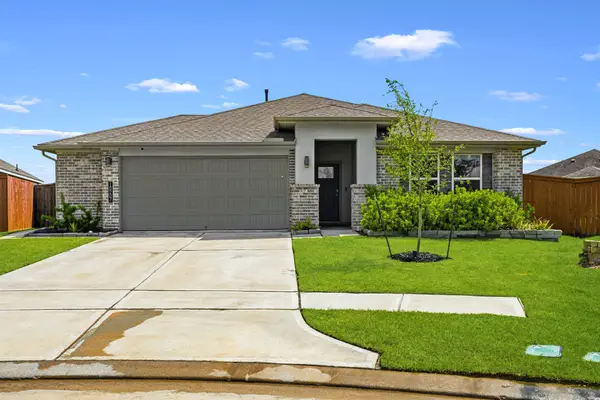 10207 Alpine Lake Lane, Rosharon, TX 77583