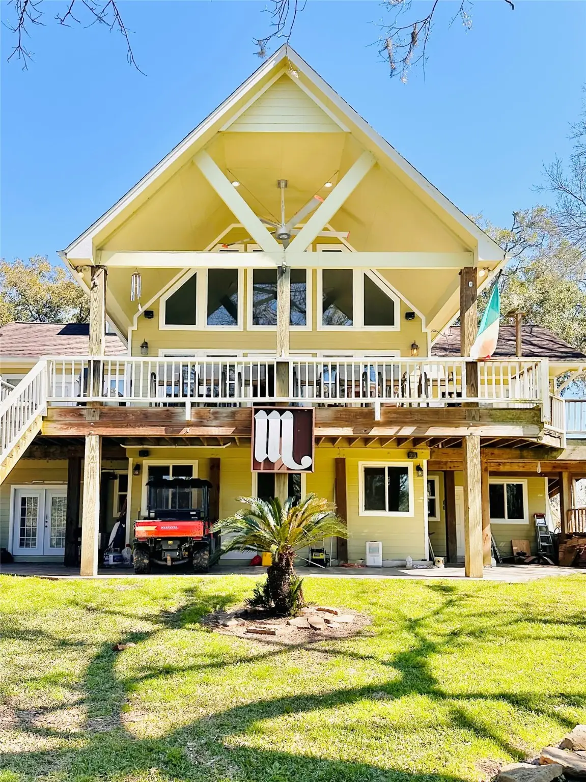 1617 County Road 244a, Brazoria, TX 77422 - Image #1