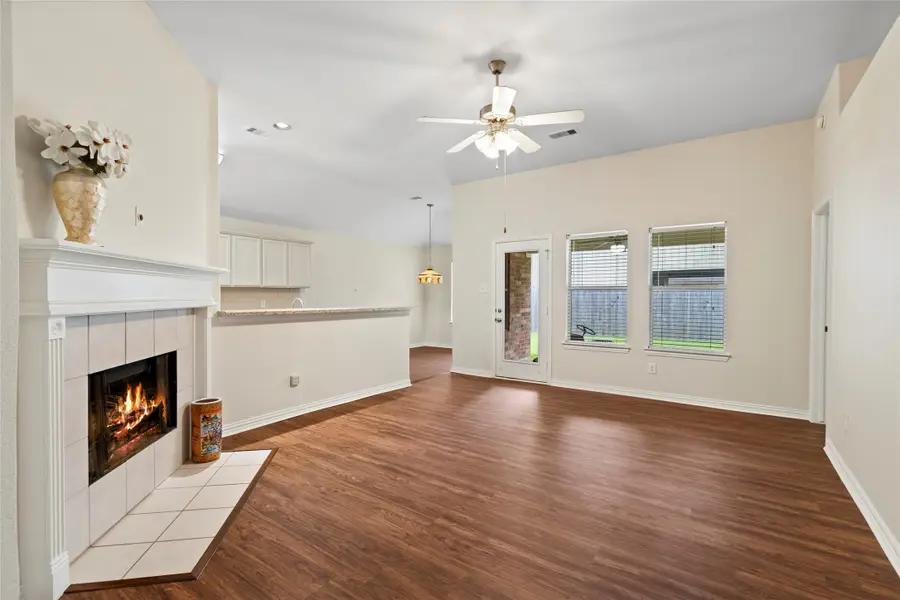 1846 Sherwood Forest Circle, League City, TX 77573 - #3