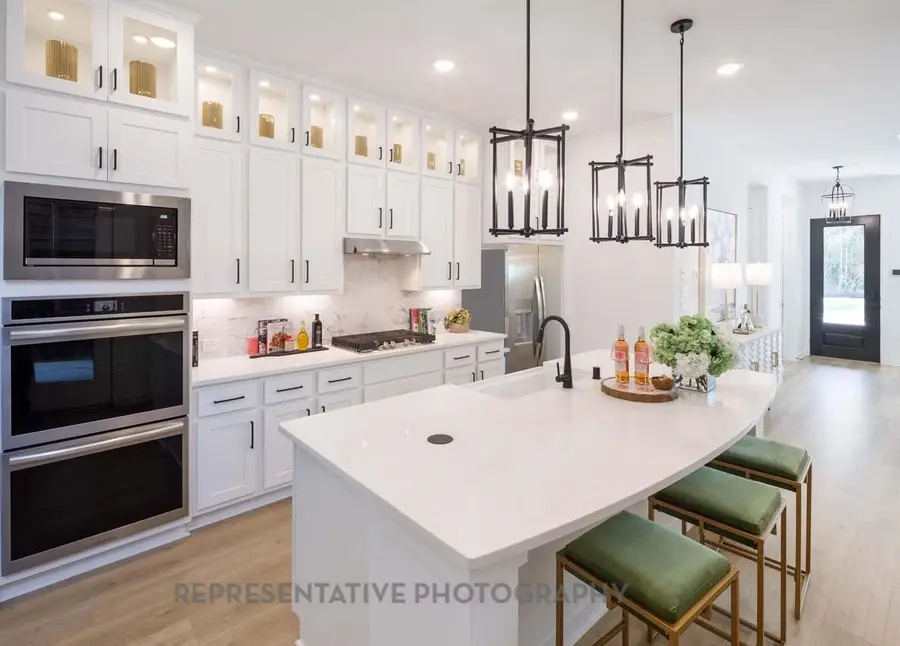 575 Cypress Valley Avenue, Montgomery, TX 77316 - #2