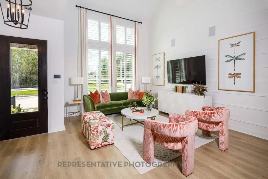 575 Cypress Valley Avenue, Montgomery, TX 77316 - #3