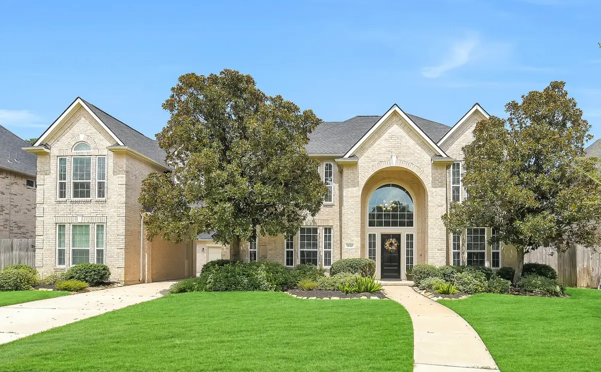 16314 Mahogany Crest Drive, Cypress, TX 77429 - #1