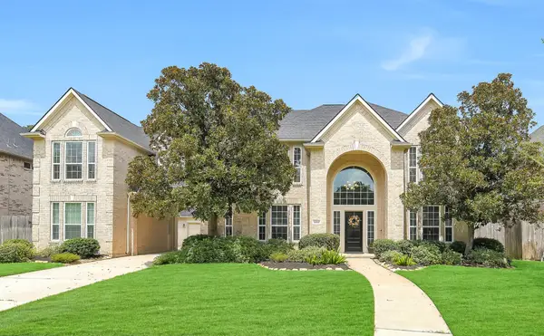16314 Mahogany Crest Drive, Cypress, TX 77429