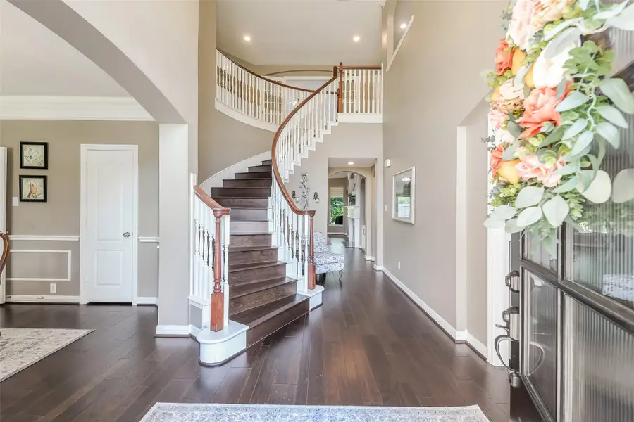 16314 Mahogany Crest Drive, Cypress, TX 77429 - #2