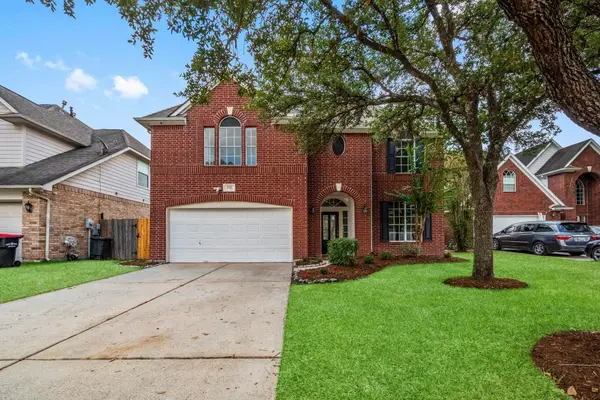 711 Beckets Crossing Lane, Spring, TX 77373