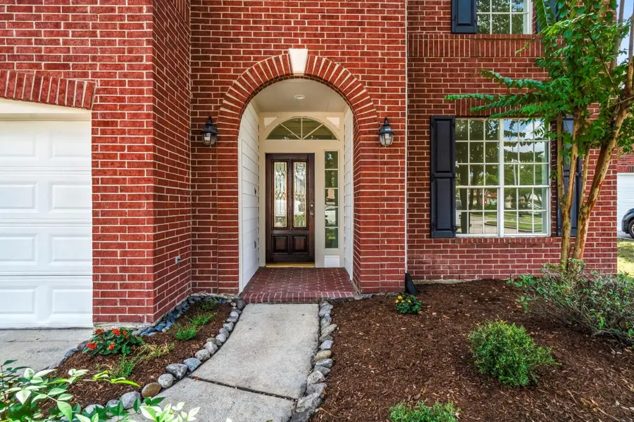 711 Beckets Crossing Lane, Spring, TX 77373 - Image #2