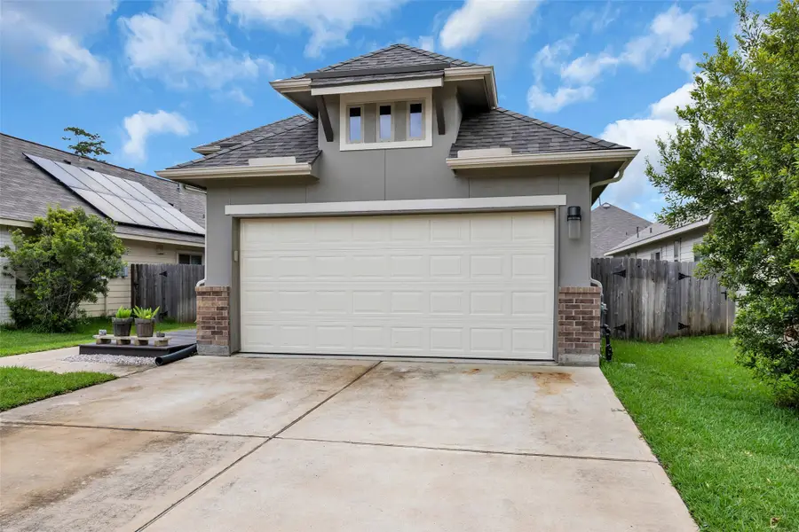 2930 Yaupon Grove Lane, Conroe, TX 77385 - #2