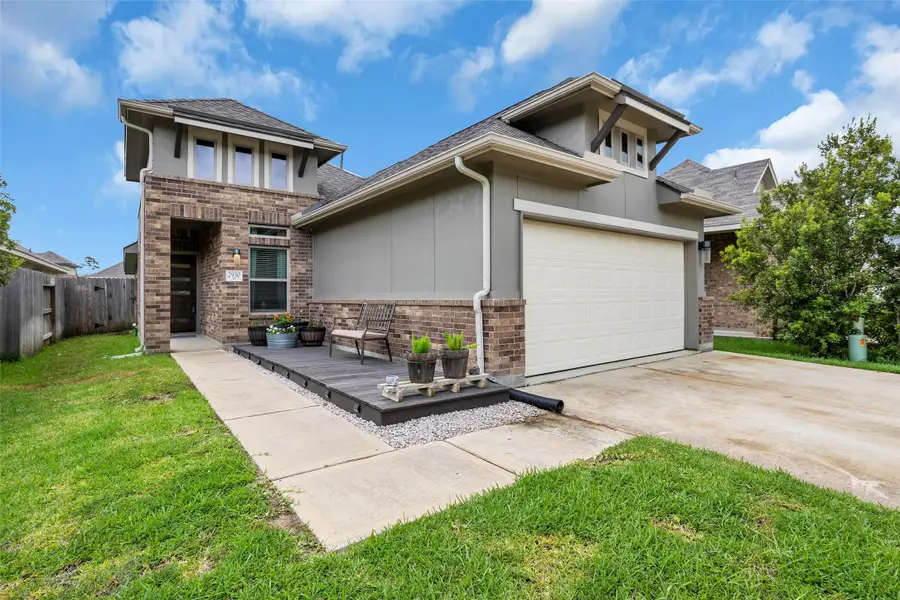 2930 Yaupon Grove Lane, Conroe, TX 77385 - #3