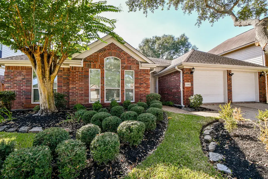 23018 Palm Trail Drive, Katy, TX 77494 - #2
