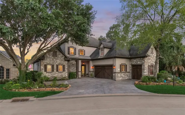 40 Logansport Court, Montgomery, TX 77356