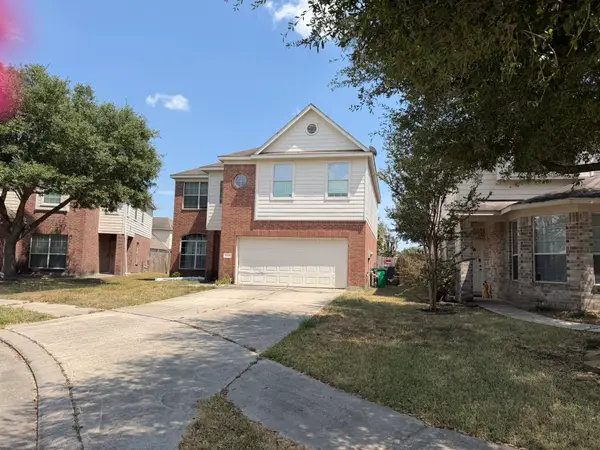 22534 Spence Park Court, Spring, TX 77373