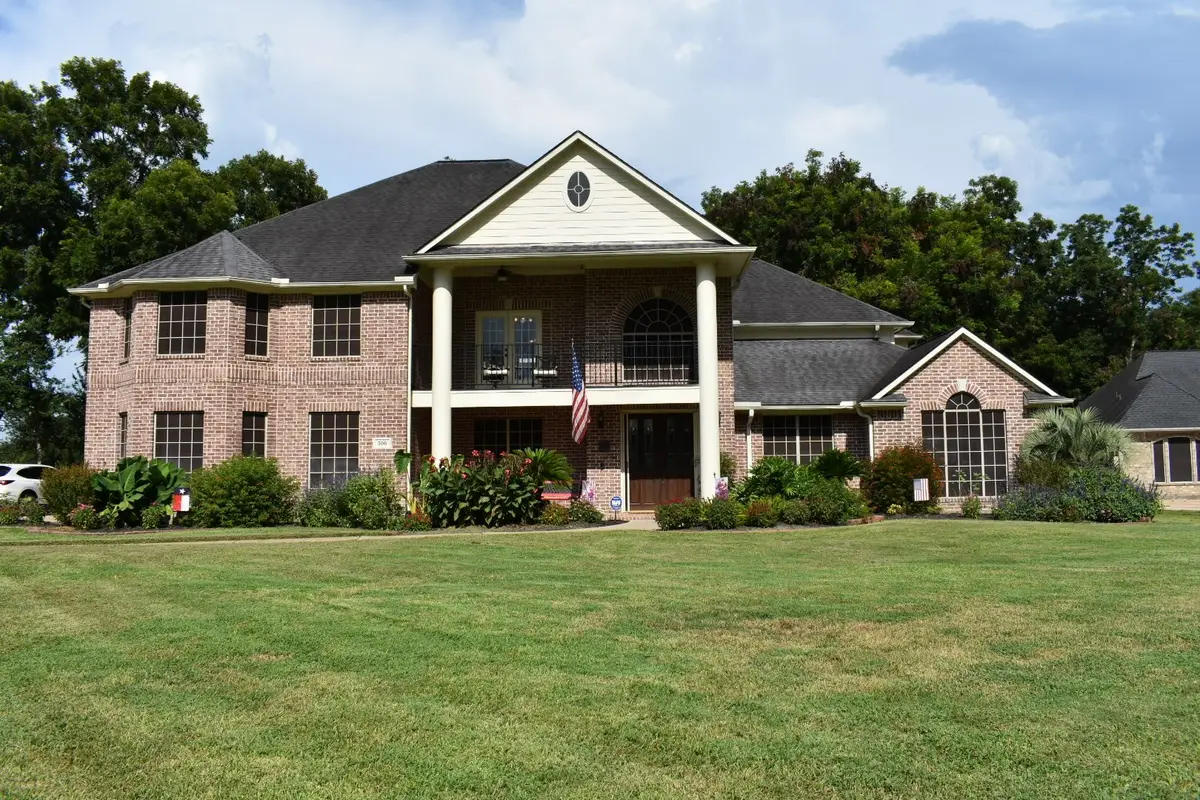 506 E Shadow Grove Lane, Richmond, TX 77406 - Image #1