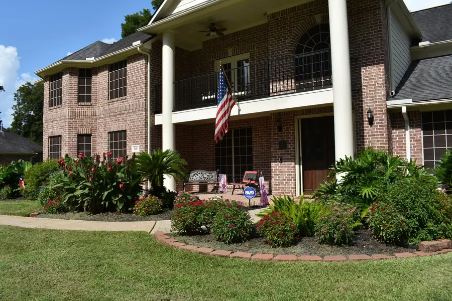 506 E Shadow Grove Lane, Richmond, TX 77406 - Image #2