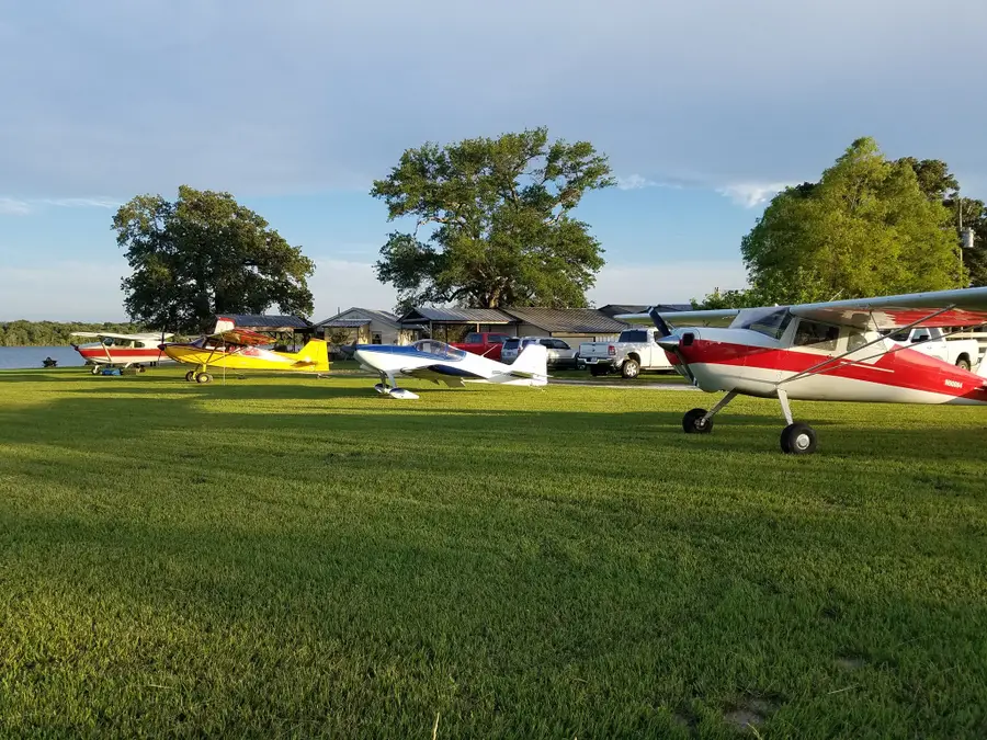 Lot 14 Pr 5832, Donie, TX 75838 - #2