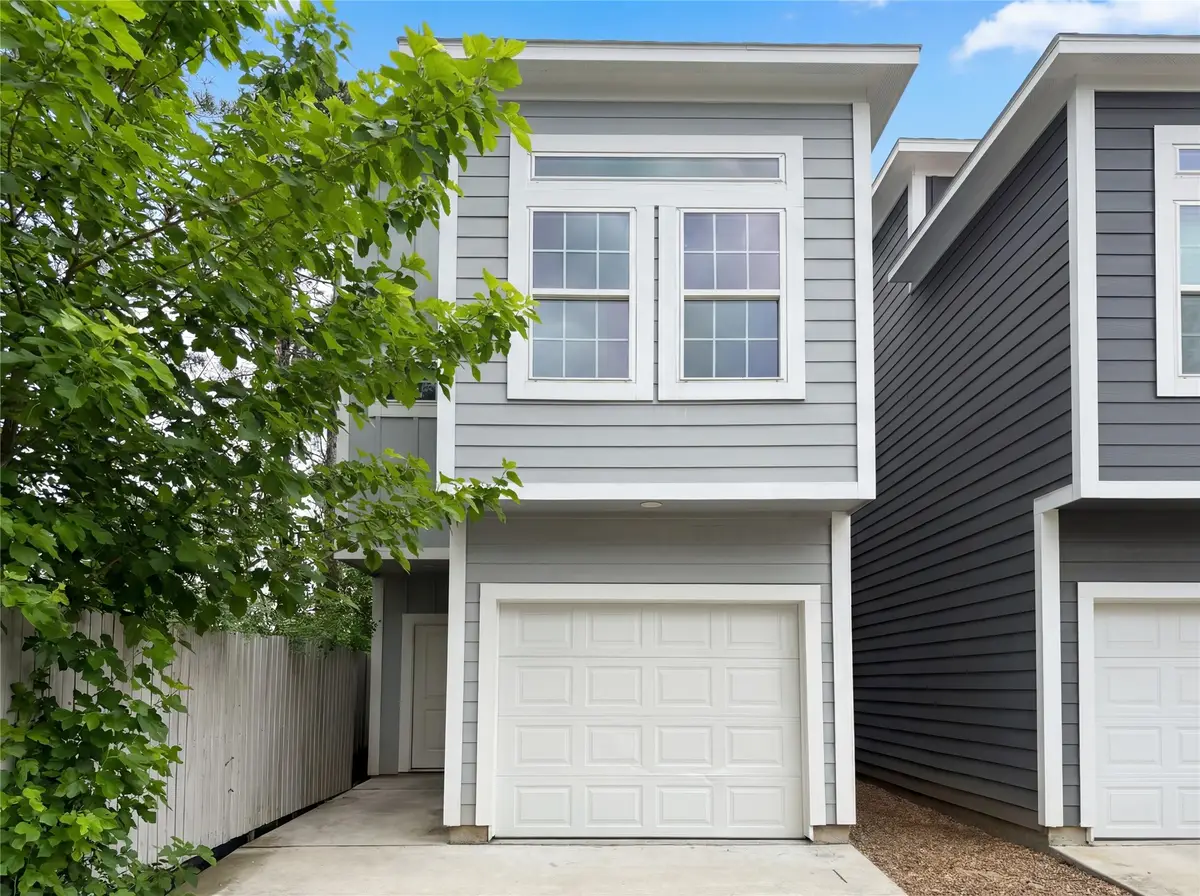 18803 Luminescent Lane, Spring, TX 77379 - #1