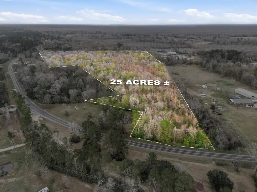 00 Fm-1008, Kenefick, TX 77535 - Image #3