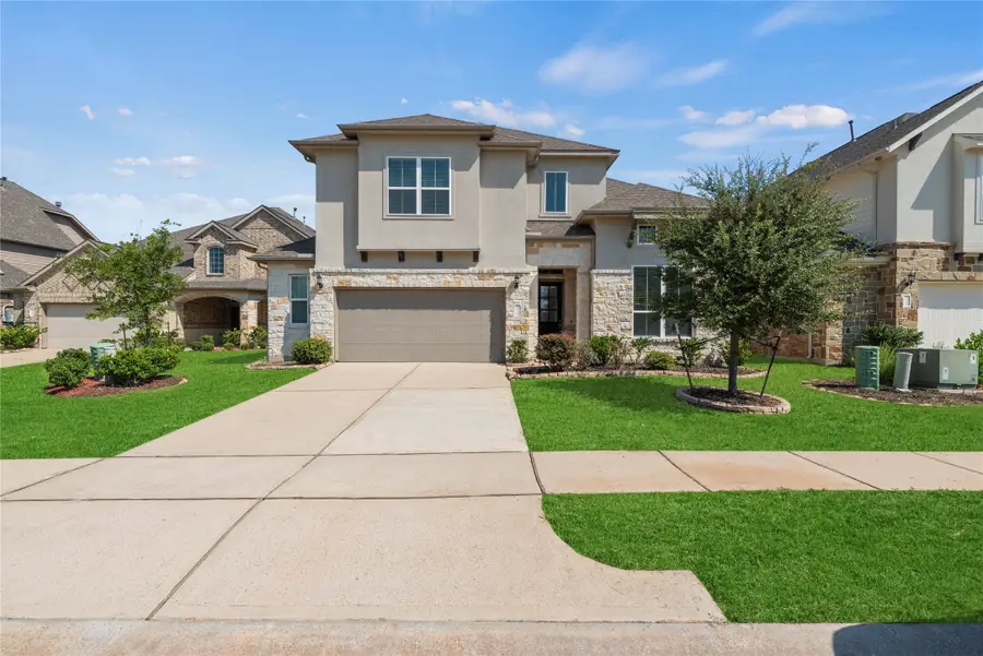 24122 Cannon Anello Court, Katy, TX 77493 - #3