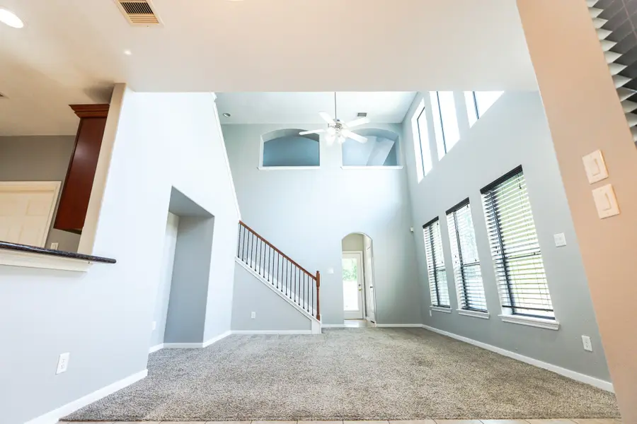 3646 Standing Rock Drive, Spring, TX 77386 - #3